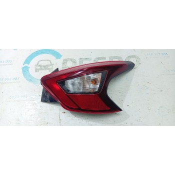 PILOTO TRASERO DERECHO  - miniatura 2