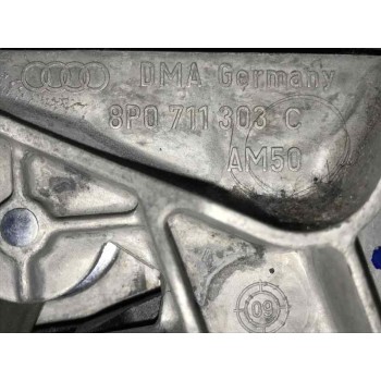 PALANCA FRENO 8P0711303C  - miniatura 2