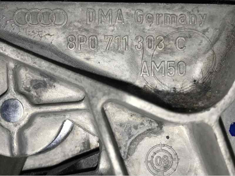 PALANCA FRENO 8P0711303C  - imagen 2