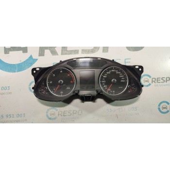 CUADRO INSTRUMENTOS 8K0920931J 