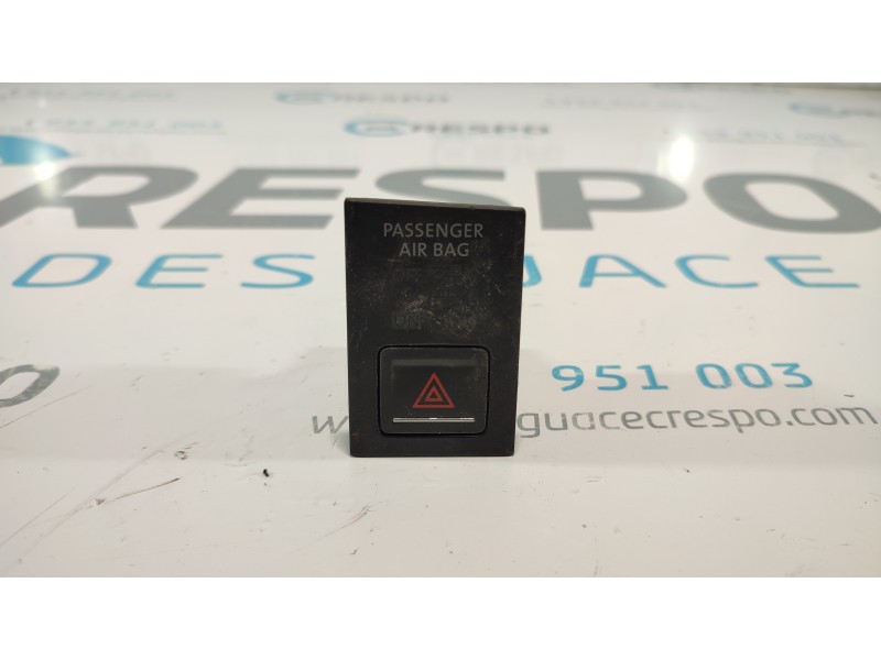 WARNING 5G1919225  - imagen 1