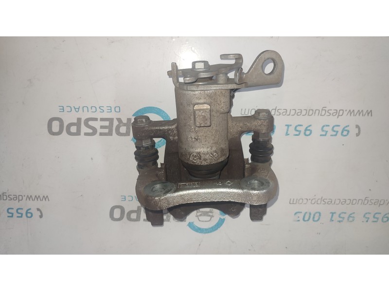 PINZA DE FRENO TRASERA DERECHA  - imagen 1