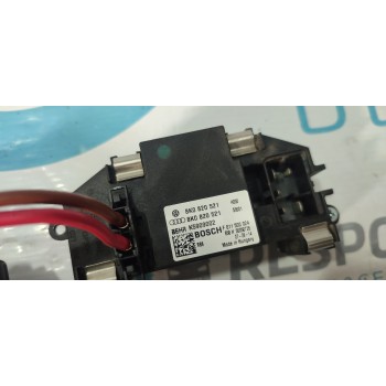 VENTILADOR CALEFACCION  - miniatura 3