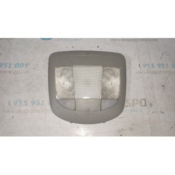 LUZ INTERIOR A1648200323  - miniatura 1