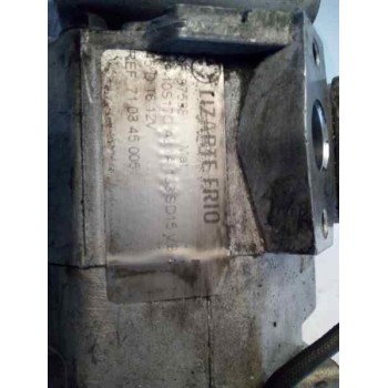 COMPRESOR AIRE ACONDICIONADO 10SC17C  - miniatura 2