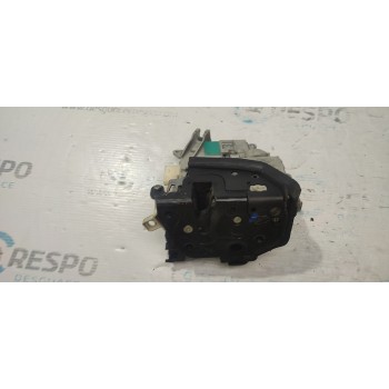 CERRADURA PUERTA DELANTERA DERECHA 8J1837016F  - miniatura 2