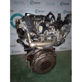 MOTOR COMPLETO D4FB  - miniatura 2
