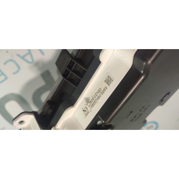 CUADRO INSTRUMENTOS 838000ZN50  - miniatura 2