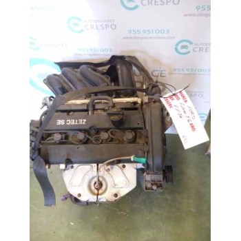 MOTOR COMPLETO FYJA 