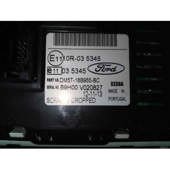 PANTALLA MULTIFUNCION DM5T18B955BC  - miniatura 3