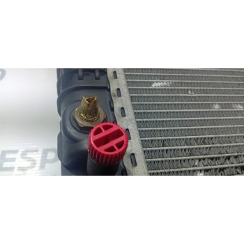 RADIADOR AGUA  - miniatura 2