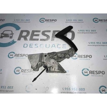 PALANCA FRENO 8P0711303C  - miniatura 3