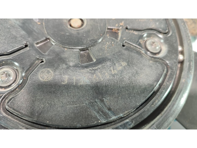 ELECTROVENTILADOR 3136613444  - imagen 2