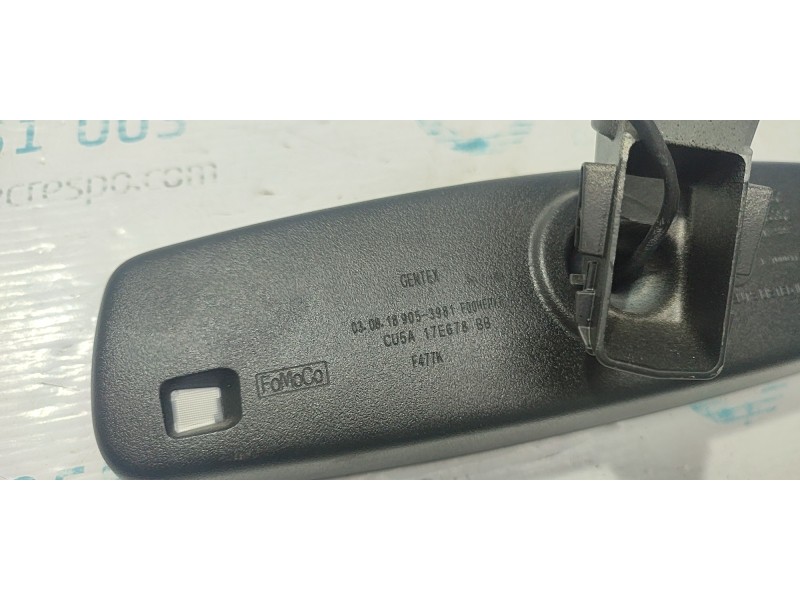 RETROVISOR INTERIOR CU5A17E678BB  - imagen 2