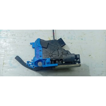 CERRADURA PUERTA TRASERA DERECHA 81420A2100  - miniatura 1