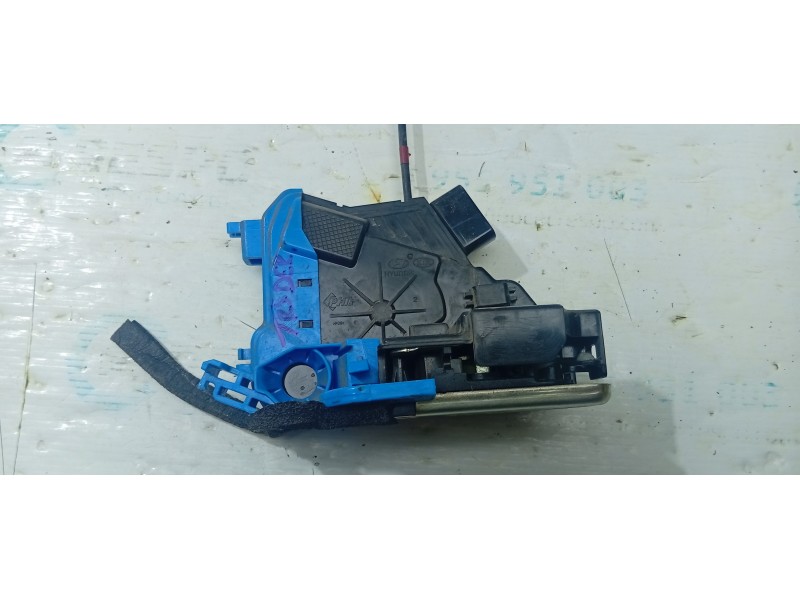 CERRADURA PUERTA TRASERA DERECHA 81420A2100  - imagen 1