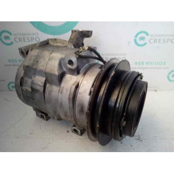 COMPRESOR AIRE ACONDICIONADO 10SC17C  - miniatura 3