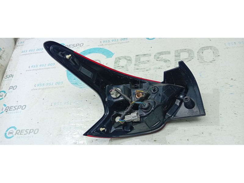 PILOTO TRASERO DERECHO  - imagen 3