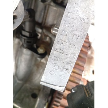 MOTOR COMPLETO H4D / 8201720530 / 8201758268  - miniatura 7