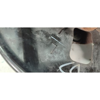 MANGUETA DELANTERA IZQUIERDA  - miniatura 2