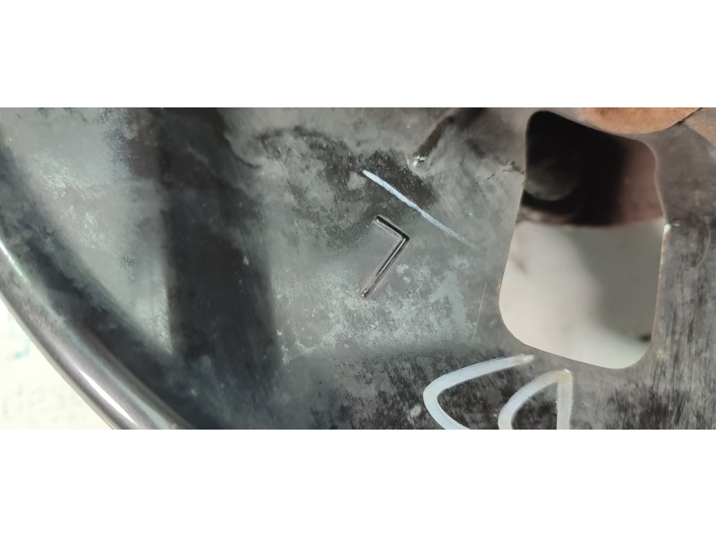 MANGUETA DELANTERA IZQUIERDA  - imagen 2