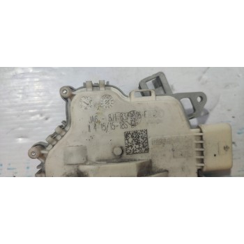 CERRADURA PUERTA DELANTERA DERECHA 8J1837016F  - miniatura 3