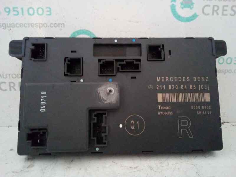 CENTRALITA CIERRE  - imagen 1