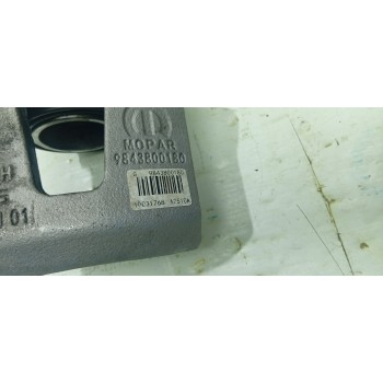 PINZA DE FRENO DELANTERA IZQUIERDA 9843800180  - miniatura 2