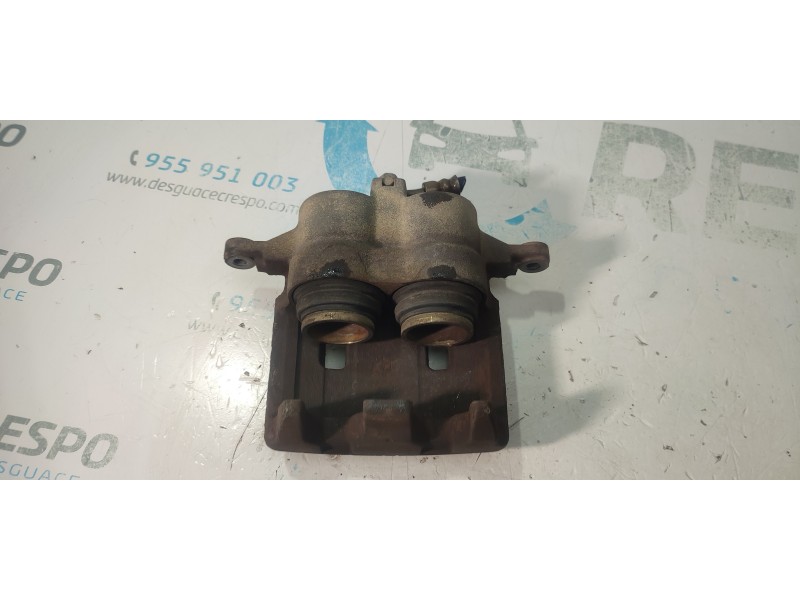 PINZA DE FRENO DELANTERA DERECHA  - imagen 1