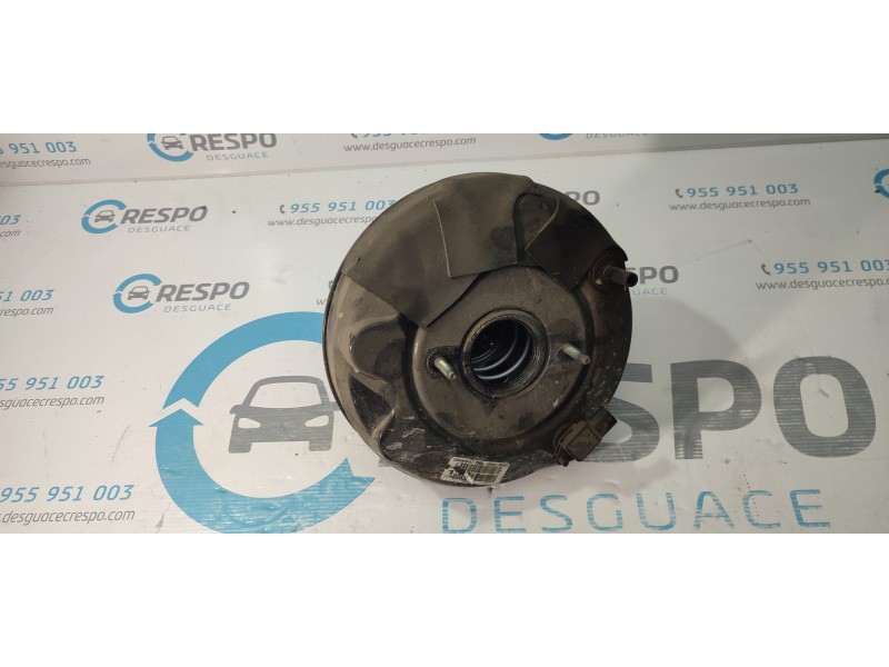 SERVOFRENO DA6643950  - imagen 2