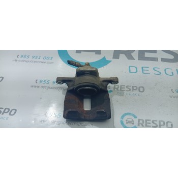 PINZA DE FRENO DELANTERA IZQUIERDA 4717A  - miniatura 1