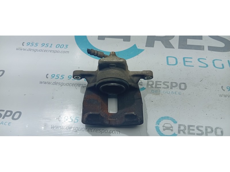 PINZA DE FRENO DELANTERA IZQUIERDA 4717A  - imagen 1