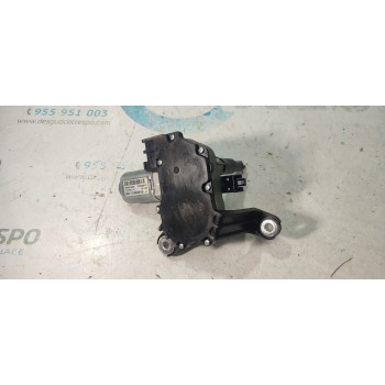 MOTOR LIMPIA TRASERO 13395013  - miniatura 1