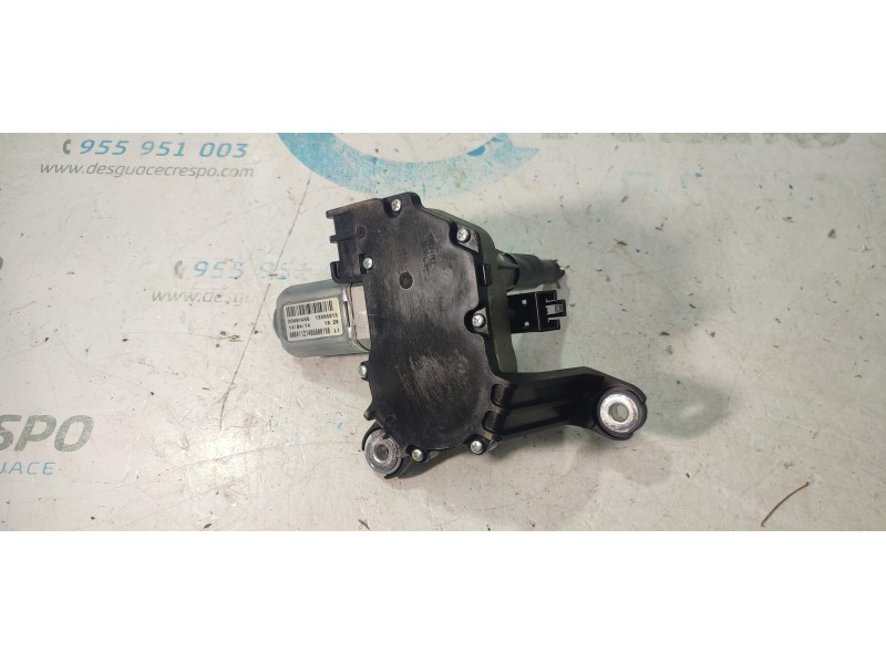 MOTOR LIMPIA TRASERO 13395013  - imagen 1