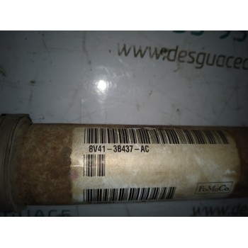 TRANSMISION DELANTERA IZQUIERDA 8V413B437AC  - miniatura 3