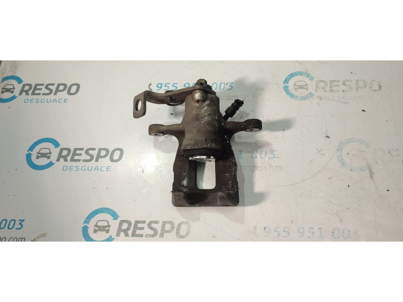 PINZA DE FRENO TRASERA DERECHA  - imagen 2