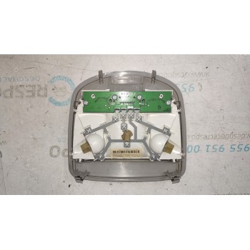 LUZ INTERIOR A1648200323  - miniatura 2