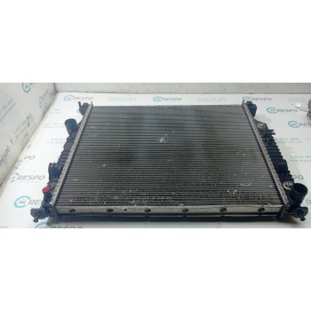 RADIADOR AGUA  - miniatura 3