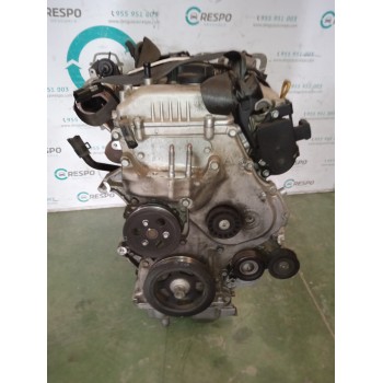 MOTOR COMPLETO D4FB  - miniatura 3