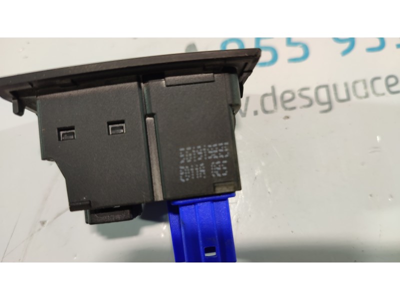 WARNING 5G1919225  - imagen 2