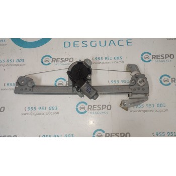 ELEVALUNAS DELANTERO IZQUIERDO 118671LH  - miniatura 1