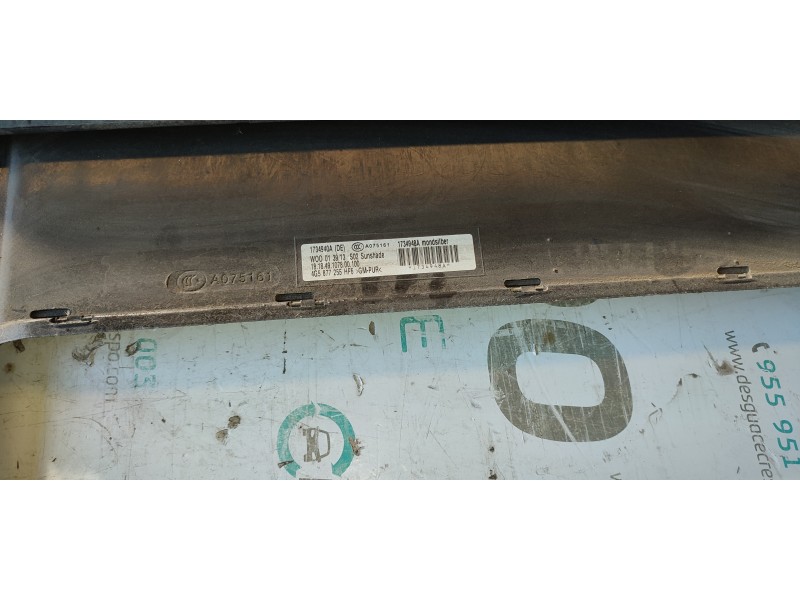 TECHO ELECTRICO  - imagen 5