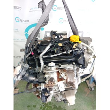 MOTOR COMPLETO H4D / 8201720530 / 8201758268  - miniatura 8