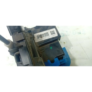 CERRADURA PUERTA TRASERA DERECHA 81420A2100  - miniatura 2