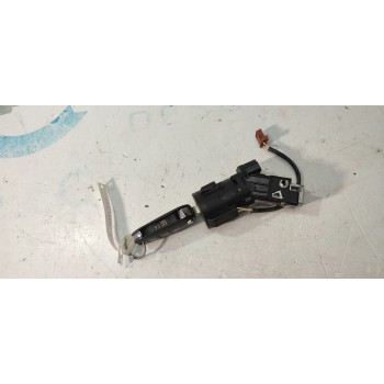 CONMUTADOR DE ARRANQUE 9663123380  - miniatura 2