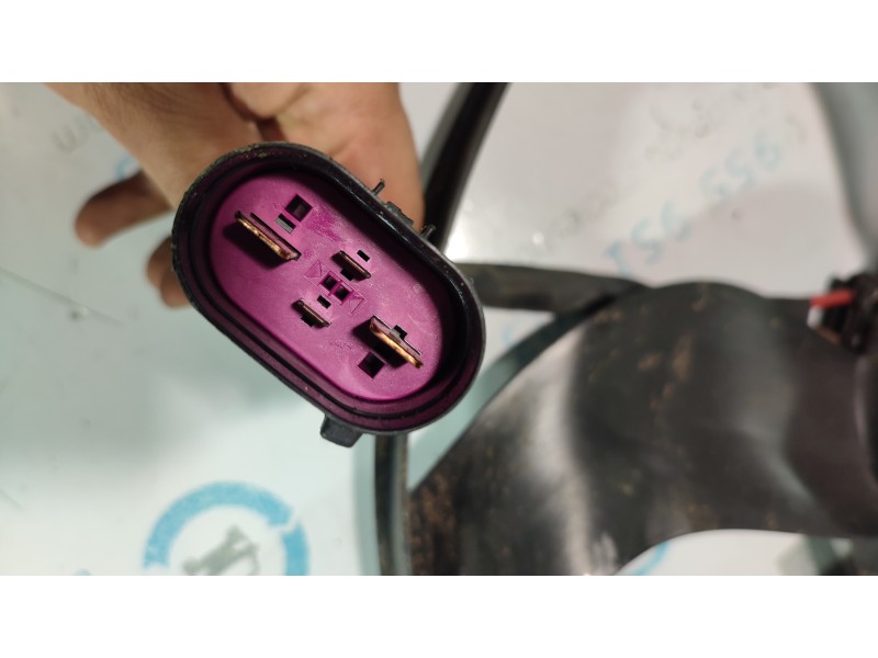 ELECTROVENTILADOR 3136613444  - imagen 3