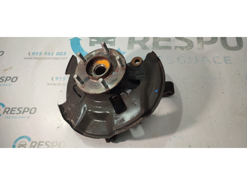 MANGUETA DELANTERA IZQUIERDA  - imagen 3