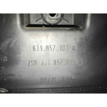 GUANTERA 6J1857103E  - miniatura 2