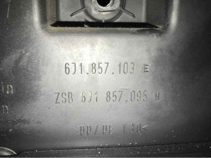 GUANTERA 6J1857103E  - imagen 2