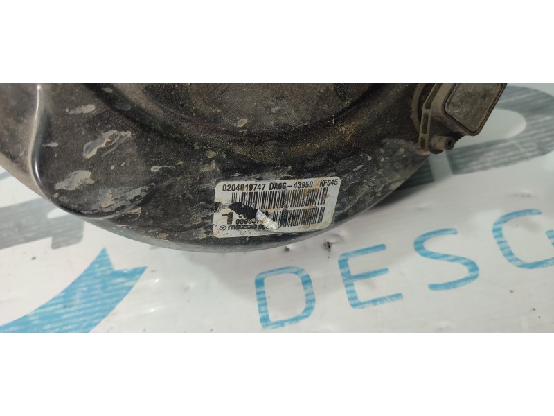 SERVOFRENO DA6643950  - imagen 3